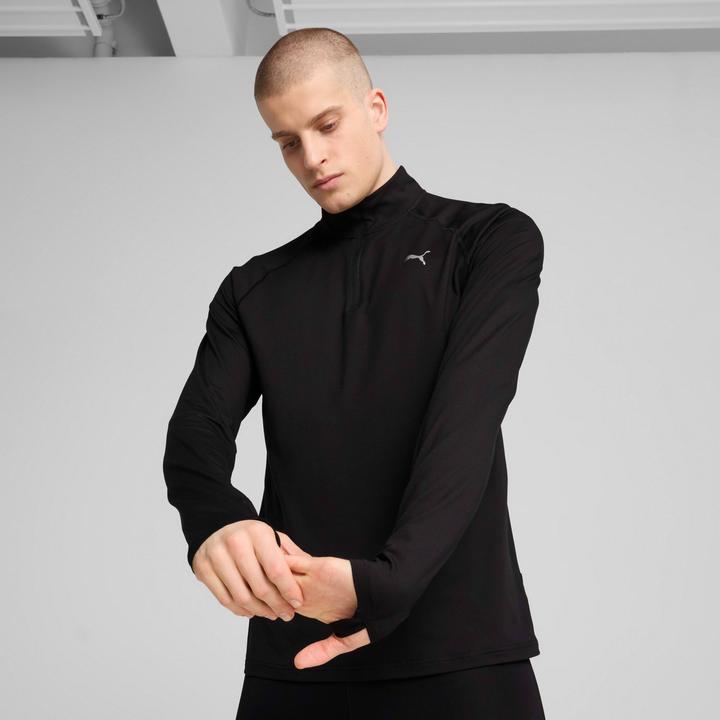 Produktbild Puma M Run Velocity Cloudspun 1/4 Zip (L)