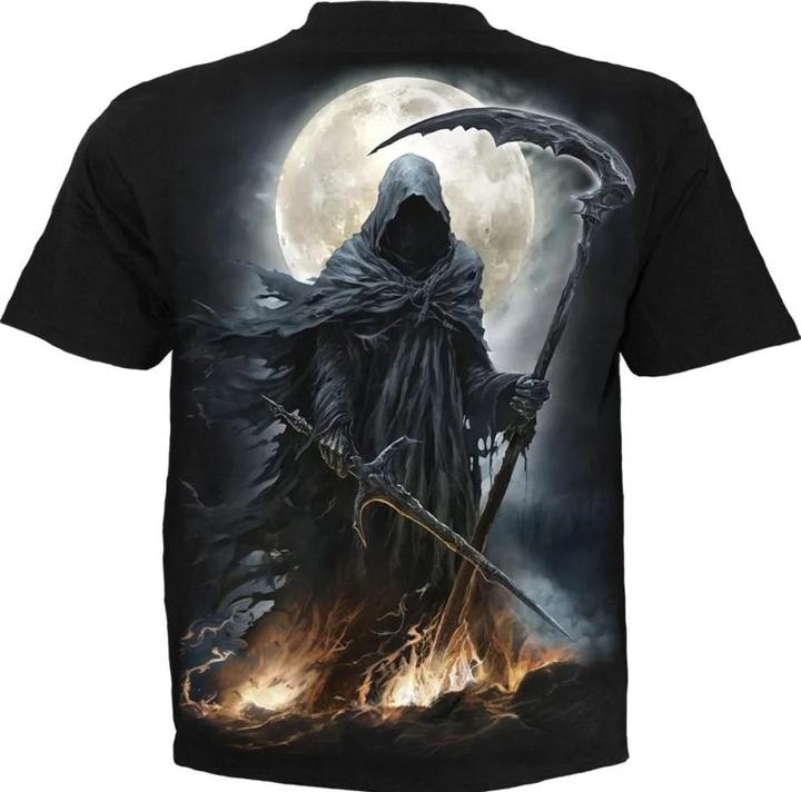 Immagine prodotto Spiral Shadow Rider Maglietta Adulto Unisex (XXL)
