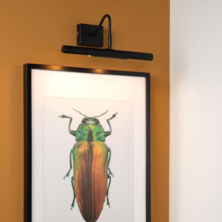 Produktbild Lucide Display & Bilderleuchten (G9)