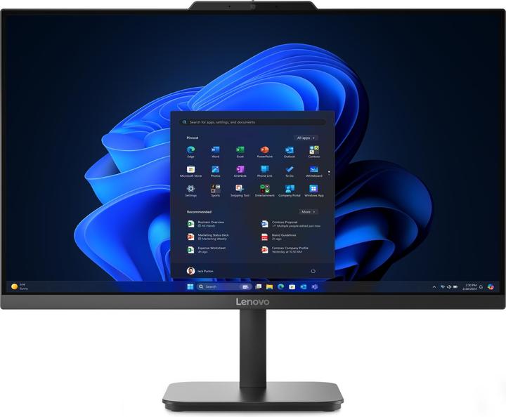 Immagine prodotto Lenovo V100 (8 GB, 64 GB)