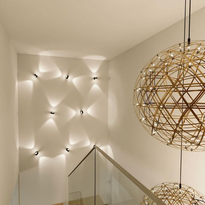 Actual product image s.luce Beam Up&Down (900 lm, G9)
