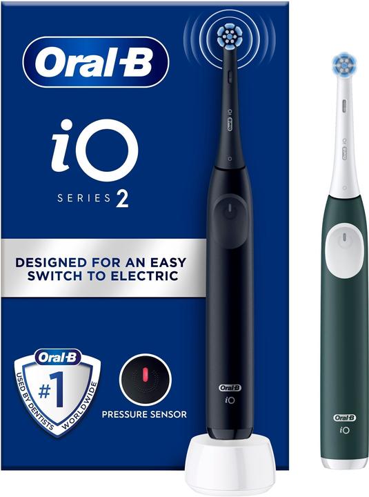 Immagine prodotto Oral-B iO Series 2 (Spazzolino oscillante)