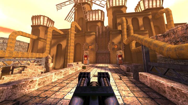 Actual product image Microsoft Quake (Xbox Series X, Xbox One X, Xbox One S, Xbox Series S)