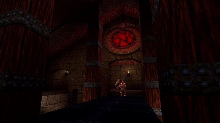 Actual product image Microsoft Quake (Xbox Series X, Xbox One X, Xbox One S, Xbox Series S)
