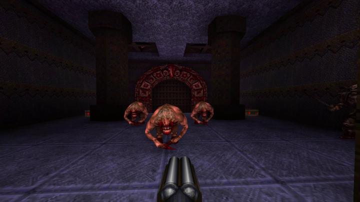 Actual product image Microsoft Quake (Xbox Series X, Xbox One X, Xbox One S, Xbox Series S)
