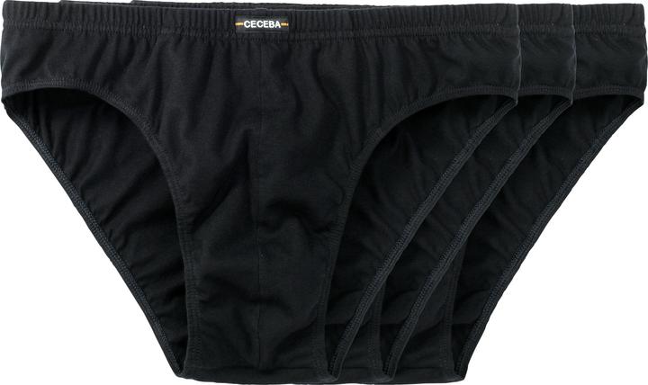 Image du produit Ceceba Slip homme pack de 3 (8, Lot de 3)