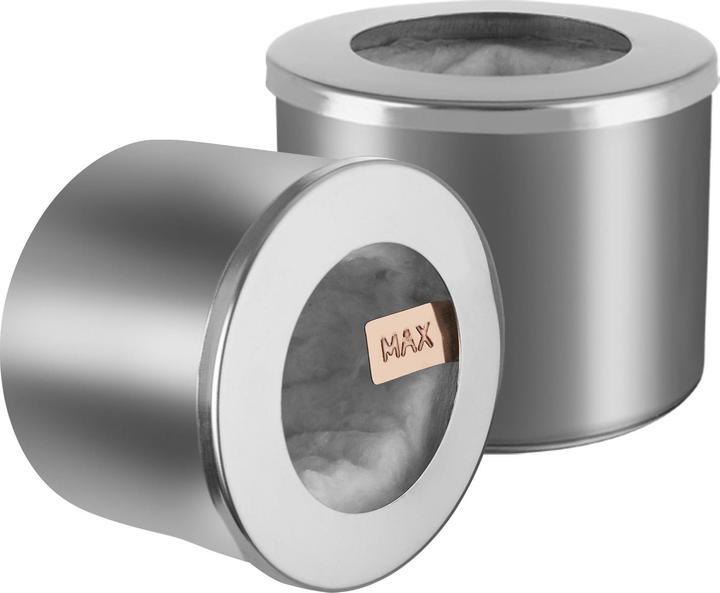 Image du produit tectake Damine (ø 26 x 16,5 cm)