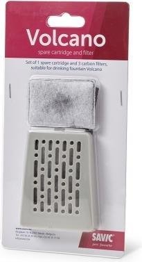 Savic Volcano replacement filter