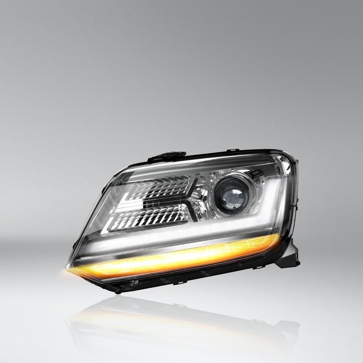 Image du produit Osram LEDriving VW Amarok