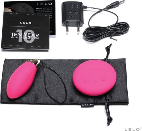 Image du produit LELO Lyla 2