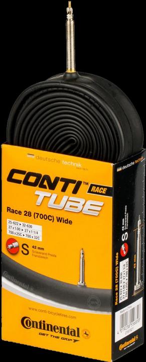 Image du produit Continental Course (Presta (SV), 28", 42 mm)
