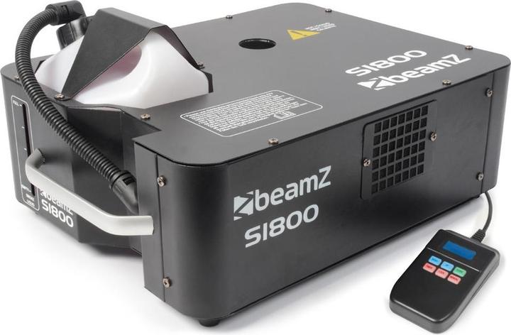 Produktbild BeamZ S1800