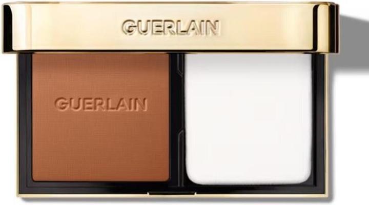 Produktbild Guerlain Parure Gold 23 Sk Ctrl Compact Fond de Teint 5N (5n)