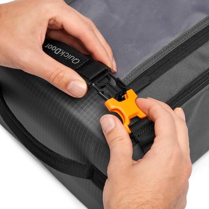 Produktbild Lowepro GearUp Creator Box XL II Green Line (Kamera Beutel, 8 l)