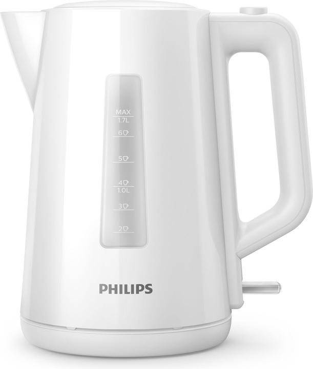 Image du produit Philips 3000 series HD9318/00 (1.70 l, Prise UE)