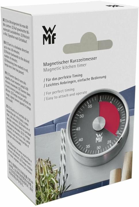 Immagine prodotto WMF Kurzzeitmesser