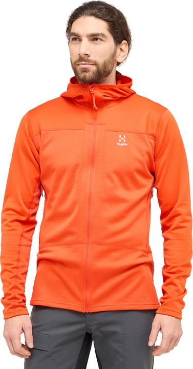 Image du produit Haglöfs Roc Flash Mid Hoodie (M)