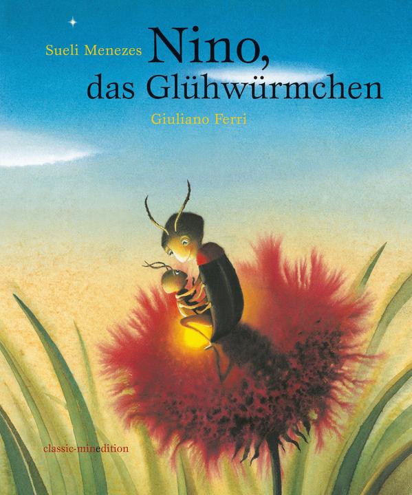 Immagine prodotto Nino, das Glühwürmchen (Tedesco, Sueli menzogne, 2020)