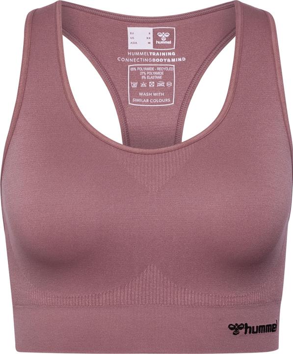 Produktbild hummel Hmltif Seamless Sports Top (M)