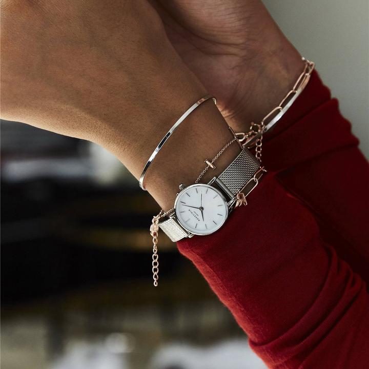 Image du produit Rosefield La petite édition (Montre analogique, 26 mm)
