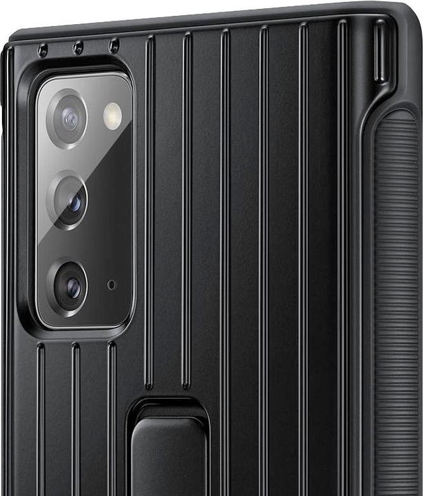 Immagine prodotto Samsung Protective Standing Cover (Samsung Galaxy Note 20)