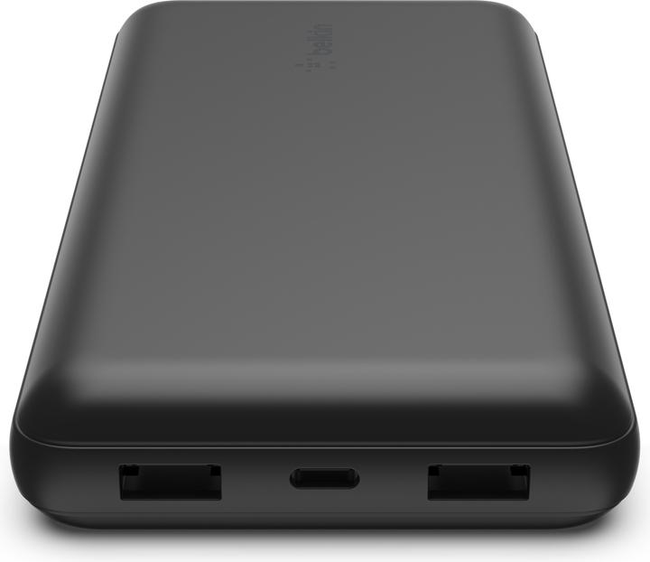 Actual product image Belkin Boost Charge (20000 mAh, 15 W, 74 Wh)