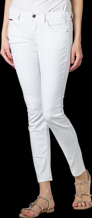 Produktbild Tommy Hilfiger Tommy Jeans Sophie Skinny Low Waist Denim Color (W24/L32)