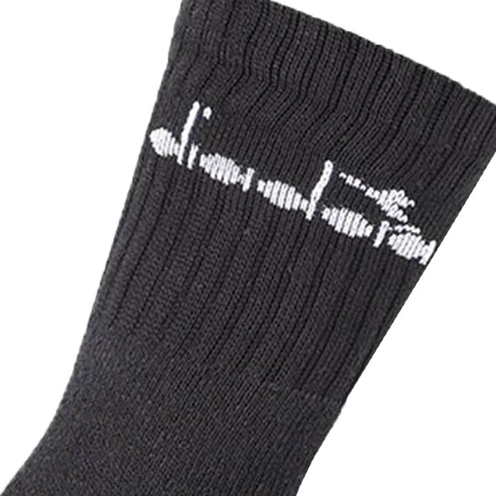 Actual product image Diadora Socks Casual Comfortable Fit (pack of 12, 39 - 42)