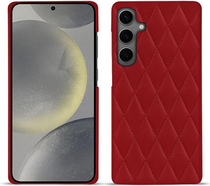 Noreve Lederschutzhülle (Samsung Galaxy S24+)