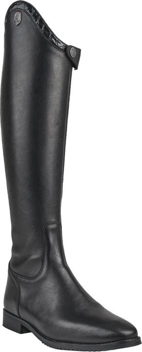 Moretta Womens/Ladies Vercelli Leather Standard Country Boots (40.5)