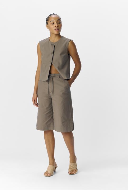 Produktbild Object Tailored Bermudashorts (36)