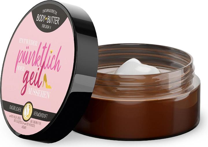 Immagine prodotto La Vida DP Bodybutter Ragazze 150ml 8pz (Crema corpo)