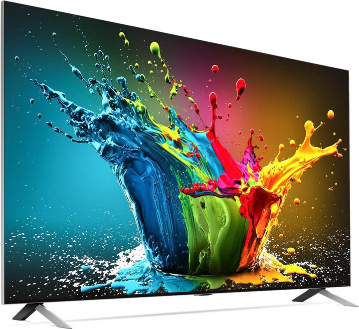 Immagine prodotto LG 75QNED99T9B.AVS (75", QNED99, QNED, 8K, 2024)