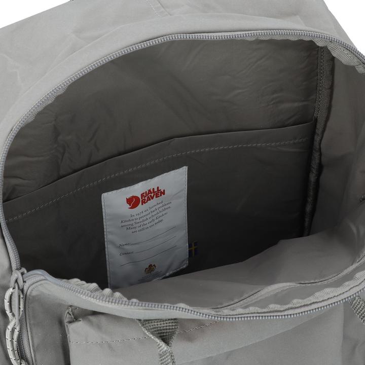 Produktbild Fjällräven Kånken Outlong (18 l)