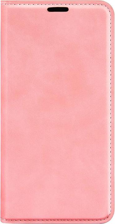 Produktbild Cover-Discount Honor 90 - Stand Flip Case Hülle rosa (LG L90)
