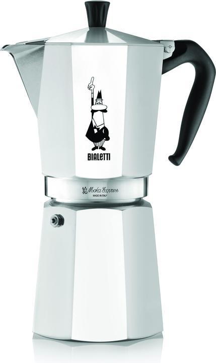 Bialetti Moka12 (12 T.)