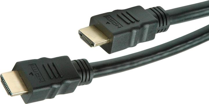 Actual product image Value HDMI (Typ A) — HDMI (Typ A) (2 m, HDMI)