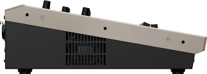 Produktbild Roland 8 Kanal HD-SDI/HDMI AV Mischer mit USB-C und Netzwerk Streaming