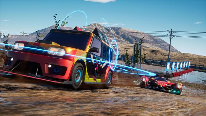 Produktbild Microsoft Fast & Furious: Spy Racers - Rise Of Sh1ft3r (Xbox One S, Xbox Series S, Xbox Series X, Xbox One X)