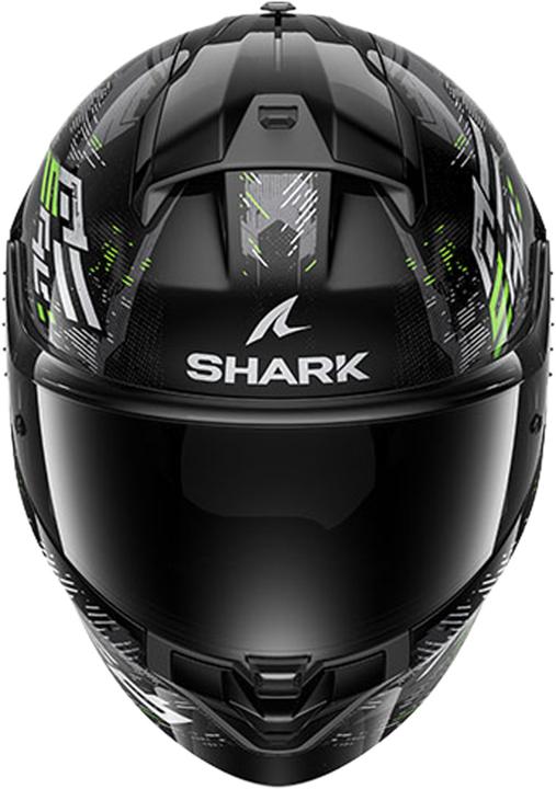 Actual product image Shark Ridill 2 (57 - 58 cm, M)