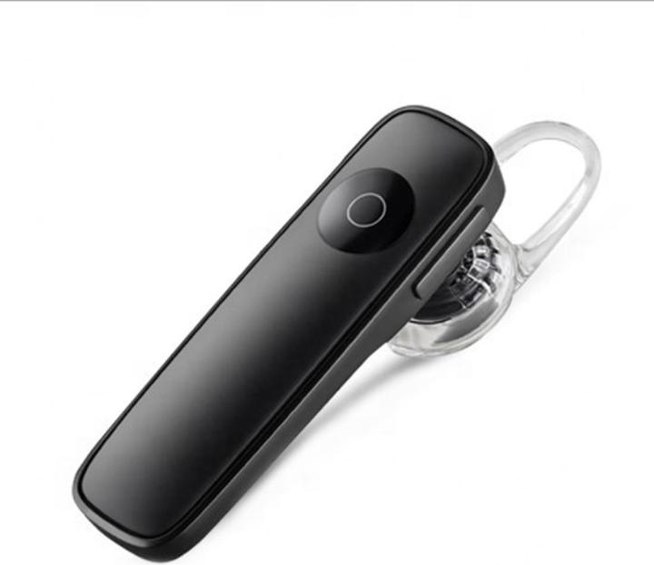 Immagine prodotto Omega Freestyle Bluetooth ausinės FSC03B, juodos (Nessuna soppressione del rumore, 5 h, Senza fili)