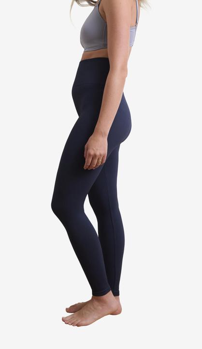 Actual product image Vertbaudet Mum leggings for the postnatal period (W36/L38)