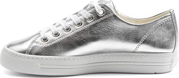 Produktbild Paul Green Nappa Met. Alu (39)