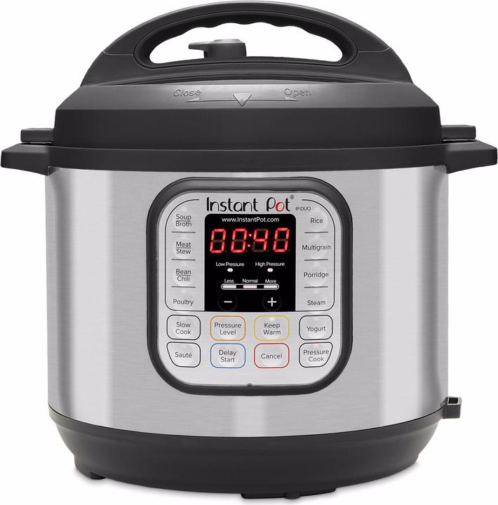 Produktbild Instant Pot Duo