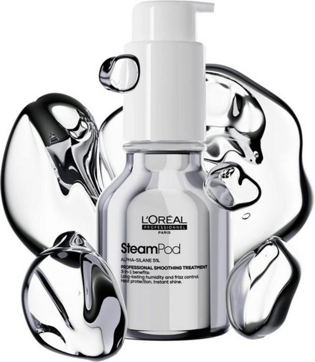 Immagine prodotto L'Oréal Professionnel Concentrato lisciante (50 ml)