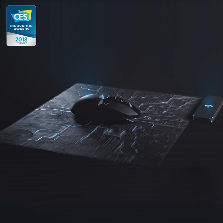 Immagine prodotto Logitech G 903 Velocità della luce (Cablato, Senza fili)
