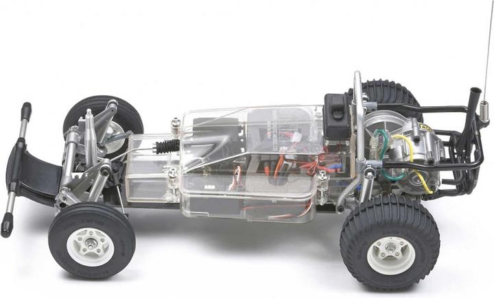 Image du produit Tamiya Sand Scorcher 2010 (Kit)