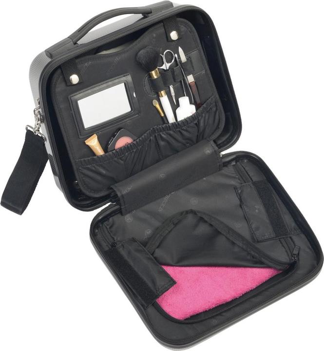 Image du produit Check.In London 2.0 - Mallette de toiletteRouge (14 l)