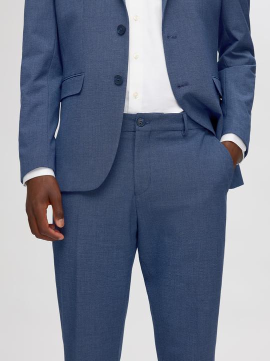 Produktbild Selected Homme Slim Fit Anzughose (102)