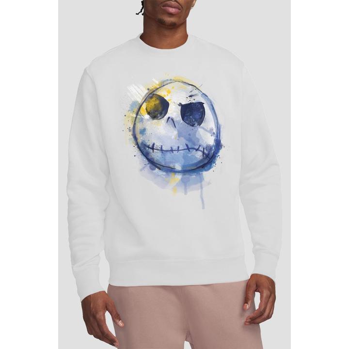 Produktbild The Nightmare Before Christmas Sweatshirt (XL)